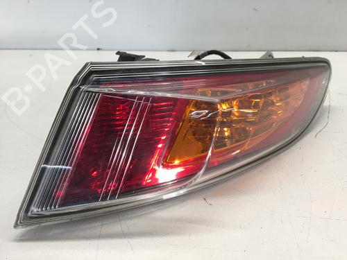 Right taillight HONDA CIVIC VIII Hatchback (FN, FK) 1.8 (FN1, FK2) | BP15366110C35 