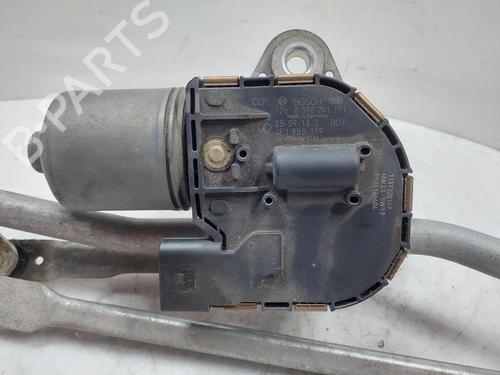 Front wipers mechanism AUDI A6 C6 Avant (4F5) 3.0 TDI quattro | BP31207221C83 