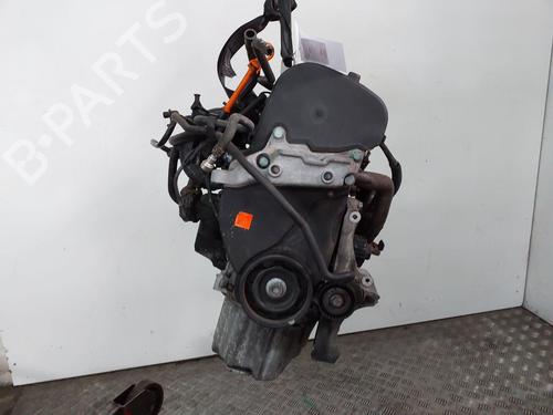 Used Engine VW GOLF V (1K1) 1.4 16V (75 hp) 27622401