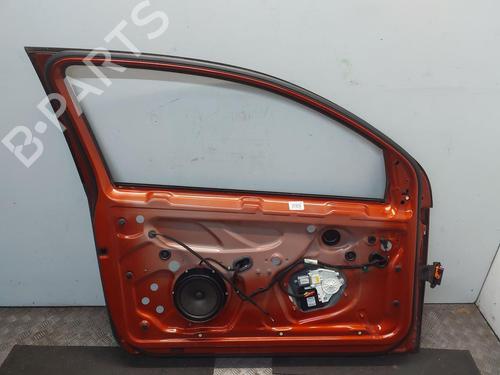 Left front door VW GOLF V (1K1) 1.6 | BP22795340C2 