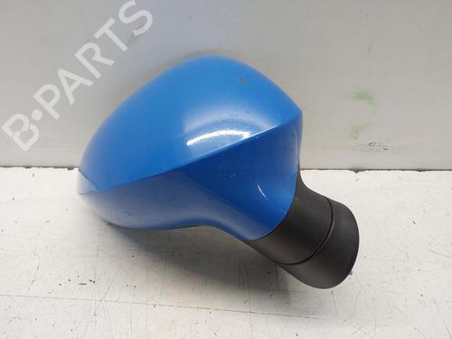 Used Right mirror SEAT IBIZA IV (6J5, 6P1) 1.4 (85 hp) 21820980