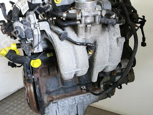 Engine OPEL MERIVA A MPV (X03) 1.8 (E75) | BP15366739M1 
