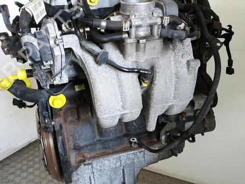 BP15366739M1 | Engine OPEL MERIVA A MPV (X03) 1.8 (E75) BP15366739M1