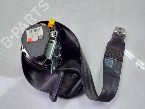 Instrument cluster SEAT Mii (KF1, KE1) 1.0 | BP26038250C47 
