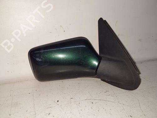 Used Left mirror Left mirror VW GOLF III Cabriolet (1E7) 1.8 (90 hp) 36549313 36549313