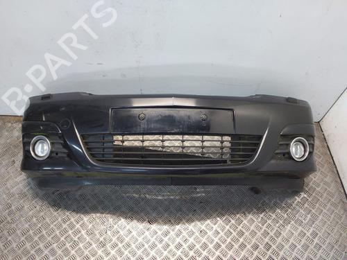 Used Front bumper OPEL MERIVA A MPV (X03) 1.7 CDTI (E75) (100 hp) 26591292