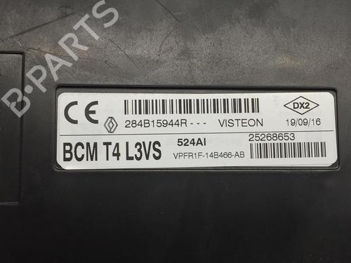 Module électronique RENAULT TWINGO III (BCM_, BCA_) 1.0 SCe 70 (BCMB) | BP16101963M83 