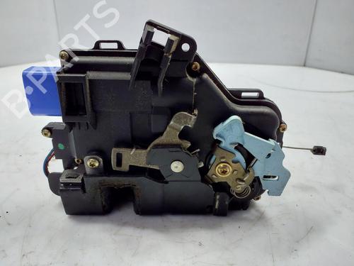 Used Front right lock VW GOLF V (1K1) 1.4 16V (75 hp) 28159949