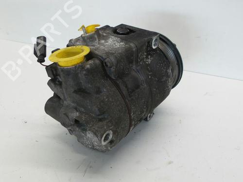 AC Kompressor MERCEDES-BENZ S-CLASS (W220, V220) S 320 CDI (220.026, 220.126) (197 hp) 15363538