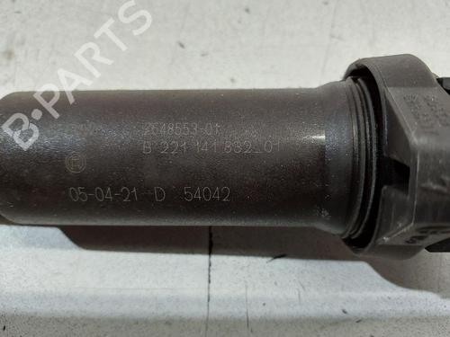 Ignition coil BMW 5 Touring (E61) 530 i | BP18600123M94 