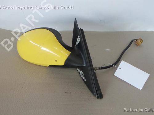 Right mirror SEAT IBIZA III (6L1) 1.9 TDI | BP15362694C27 