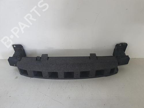 Used Bumper shock absorber SKODA FABIA II (542) 1.2 12V (60 hp) 15368082