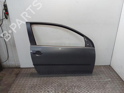 Used Right front door VW GOLF V (1K1) 1.4 16V (75 hp) 29880003