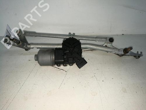 Front wipers mechanism PEUGEOT PARTNER Tepee 1.6 HDi (109 hp)null