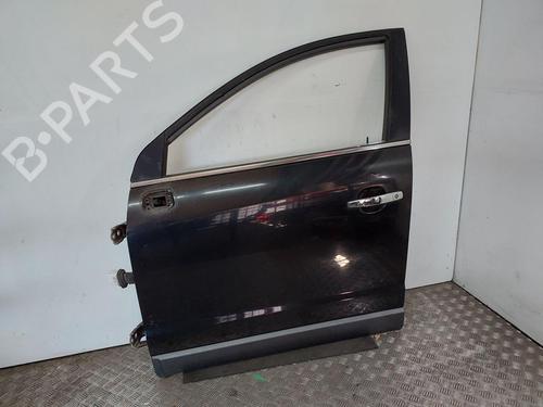 Used Left front door OPEL ANTARA A (L07) 2.0 CDTI 4x4 (150 hp) 27218037