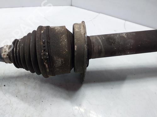 Right front driveshaft VW TRANSPORTER T5 Van (7HA, 7HH, 7EA, 7EH) 2.0 TDI | BP34256252M39  - Image 5