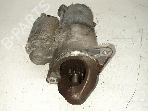 Startmotor OPEL ZAFIRA / ZAFIRA FAMILY B (A05) 1.6 (M75) (115 hp) 16176932