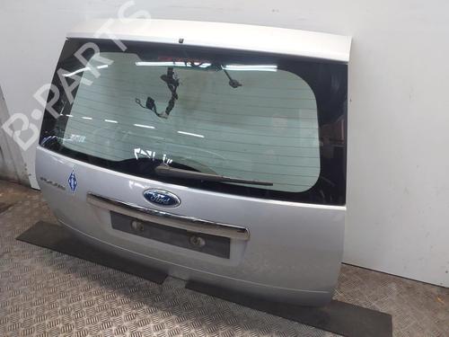 Tailgate FORD FOCUS II Turnier (DA_, FFS, DS) 1.6 | BP31348329C6 