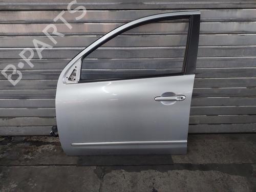 Porta anteriore sinistra NISSAN PIXO (UA0) 1.0 (68 hp) 31820730