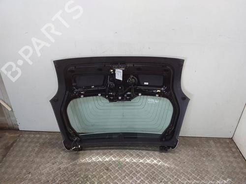 Andere RENAULT TWINGO III (BCM_, BCA_) 1.0 SCe 70 (BCMB) | BP29740635O1 