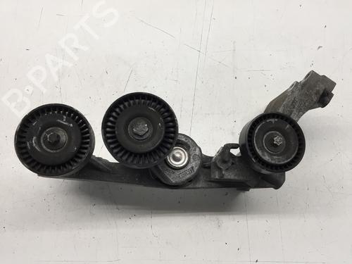 ABS pump MERCEDES-BENZ A-CLASS (W169) A 170 (169.032, 169.332) | BP15366394M43 