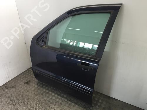 Left front door MERCEDES-BENZ M-CLASS (W163) ML 270 CDI (163.113) | BP15365447C2 