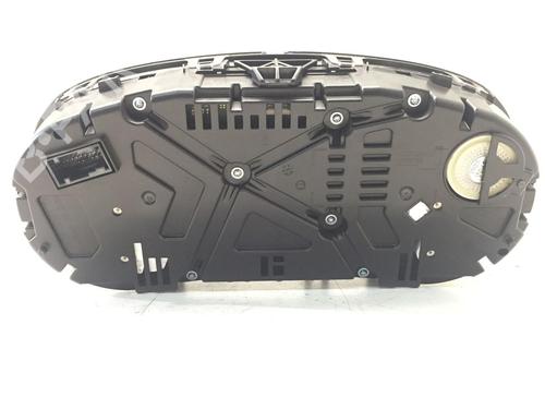 Instrument cluster SKODA FABIA III (NJ3) 1.4 TDI | BP18463409C47 