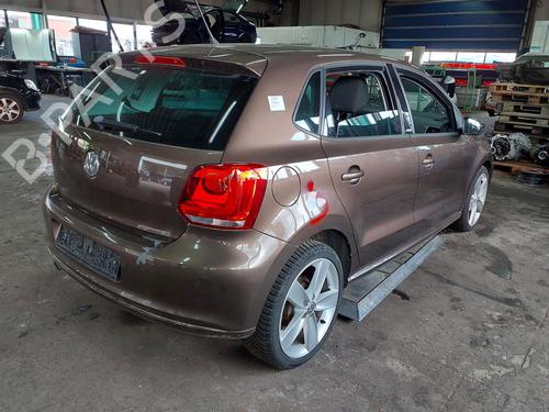 Right taillight VW POLO V (6R1, 6C1) 1.4 (6R1) | BP26015455C35 