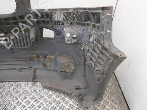 Front bumper VW TRANSPORTER T5 Bus (7HB, 7HJ, 7EB, 7EJ) 1.9 TDI | BP29818994C7 