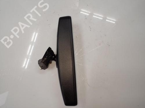 Rear mirror FORD S-MAX (WA6) 2.0 TDCi | BP18600204I6 
