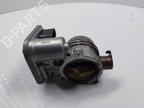Used Throttle body BMW X1 (E84) xDrive 20 d (177 hp) 18600307