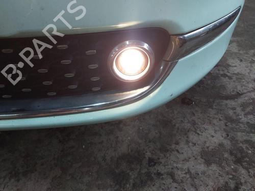 Used Left front fog light FIAT 500 C (312_) 1.2 (312CXA1A, 312AXA1A) (69 hp) 27094079