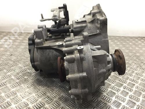 Gearbox VW POLO V (6R1, 6C1) 1.4 TDI | BP16102193M3 