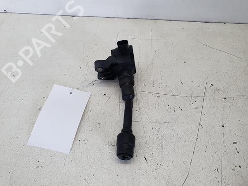 Used Ignition coil FORD FIESTA VI (CB1, CCN) 1.0 (80 hp) 16102229