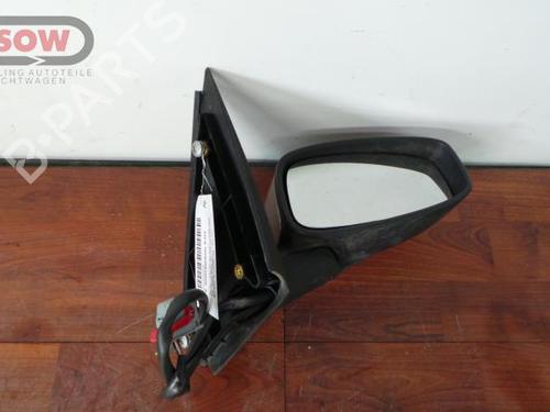 Retrovisor derecho FIAT STILO Multi Wagon (192_) 1.6 16V (103 hp) 15360561