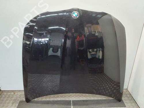 Used Hood BMW 3 Touring (E91) 320 d (184 hp) 29494978