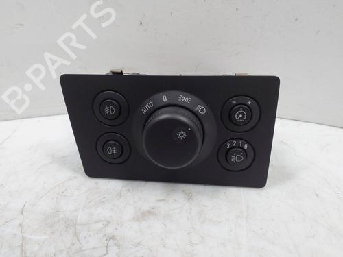 Used Headlight switch Headlight switch OPEL ZAFIRA / ZAFIRA FAMILY B (A05) 1.8 (M75) (140 hp) 35906209 35906209