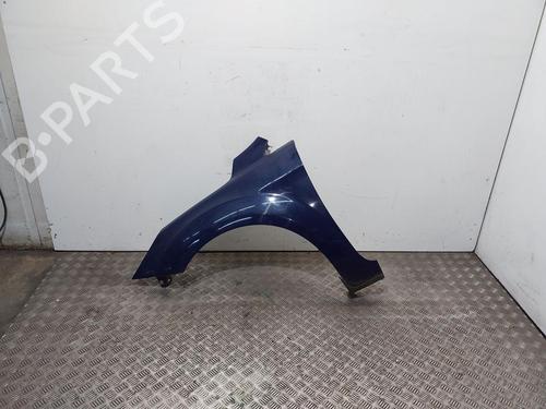 Used Left front fenders FORD FOCUS II Turnier (DA_, FFS, DS) 2.0 TDCi (136 hp) 30981296