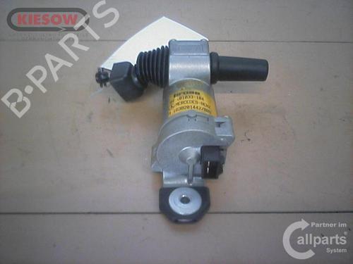 Used Electronic module MERCEDES-BENZ M-CLASS (W163) ML 270 CDI (163.113) (163 hp) 15359769