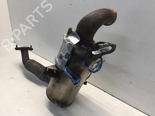 Particulate filter FORD FOCUS III Turnier 1.6 TDCi | BP25859810M81