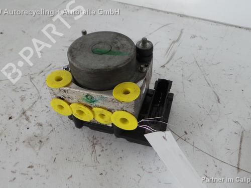 ABS pump NISSAN NOTE (E11, NE11) 1.4 | BP15362284M43 