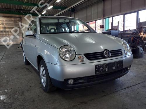 Hood VW LUPO I (6X1, 6E1) 1.4 16V | BP24944576C1 
