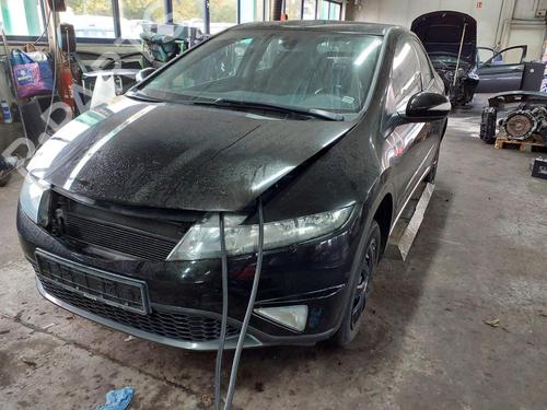 Hood HONDA CIVIC VIII Hatchback (FN, FK) 1.8 (FN1, FK2) | BP29578507C1 