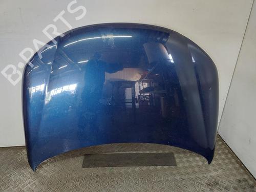 Capot Capot VW EOS (1F7, 1F8) 1.4 TSI (160 hp) 34410837 34410837