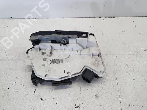 Front right lock SEAT Mii (KF1, KE1) 1.0 | BP16177664C97 