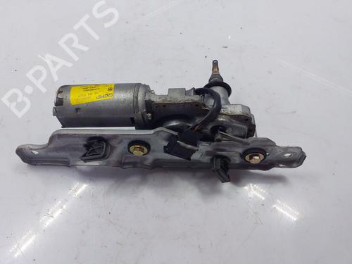 Used Rear wiper motor VW GOLF III (1H1) 1.4 (60 hp) 19025964