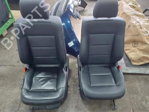 Setesett MERCEDES-BENZ E-CLASS (W212) E 200 CDI / BlueTEC (212.005, 212.006) (136 hp) 31985079