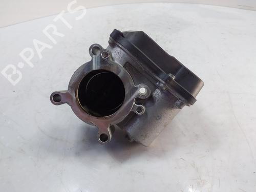 Throttle body VW POLO IV (9N_, 9A_) 1.2 | BP29578492M82 