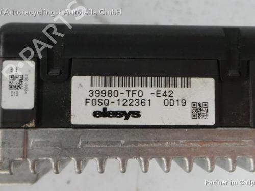 Used Electronic module HONDA JAZZ III (GE_, GG_, GP_, ZA_) 1.2 (GG1) (90 hp) 16100683