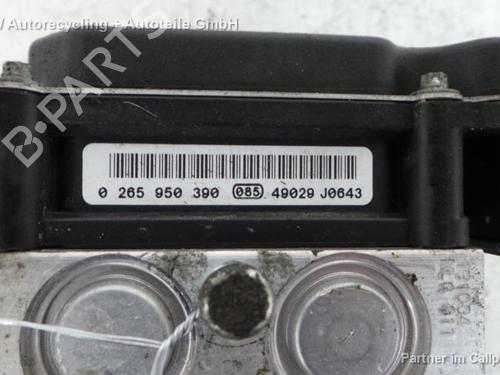 ABS pump HYUNDAI SONATA V (NF) 2.4 | BP15361752M43 